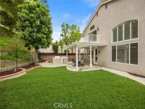 8754 E Banner Ridge , Anaheim Hills, CA
