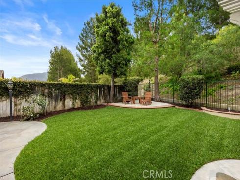 8754 E Banner Ridge , Anaheim Hills, CA