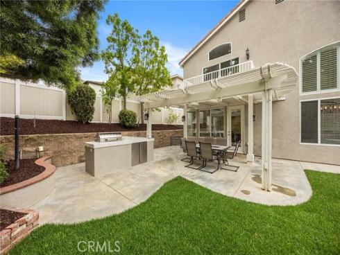 8754 E Banner Ridge , Anaheim Hills, CA