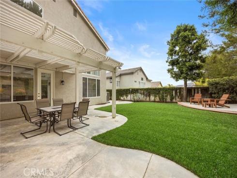 8754 E Banner Ridge , Anaheim Hills, CA