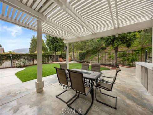 8754 E Banner Ridge , Anaheim Hills, CA