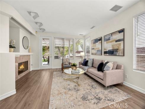 8754 E Banner Ridge , Anaheim Hills, CA