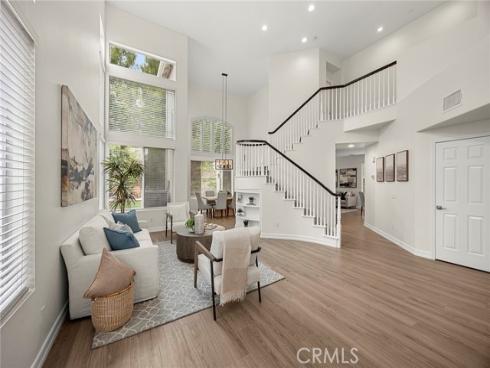8754 E Banner Ridge , Anaheim Hills, CA