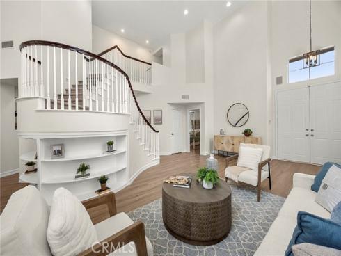 8754 E Banner Ridge , Anaheim Hills, CA