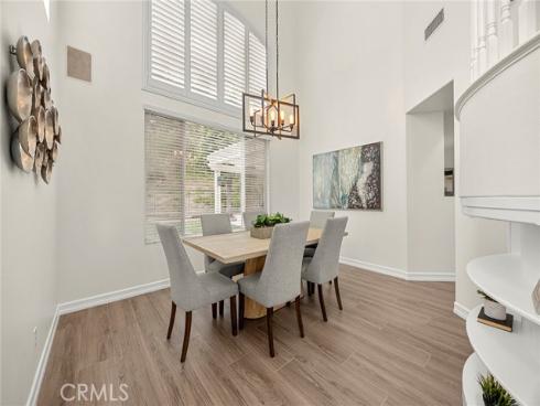 8754 E Banner Ridge , Anaheim Hills, CA