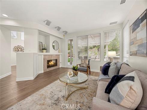8754 E Banner Ridge , Anaheim Hills, CA