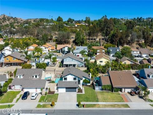 7666 E Paseo Laredo , Anaheim Hills, CA