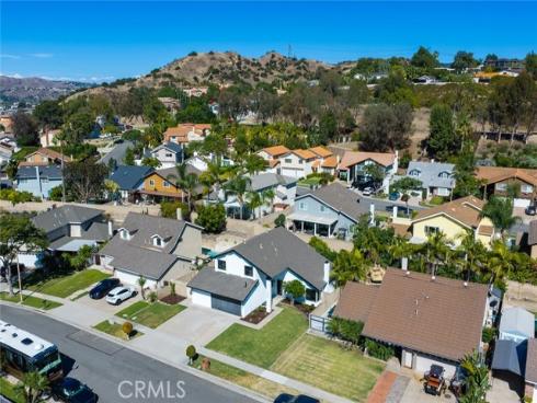 7666 E Paseo Laredo , Anaheim Hills, CA