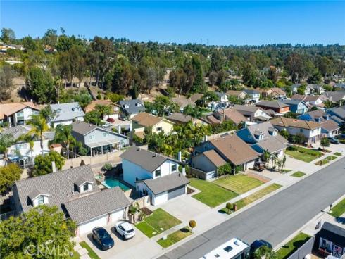 7666 E Paseo Laredo  , Anaheim Hills, CA
