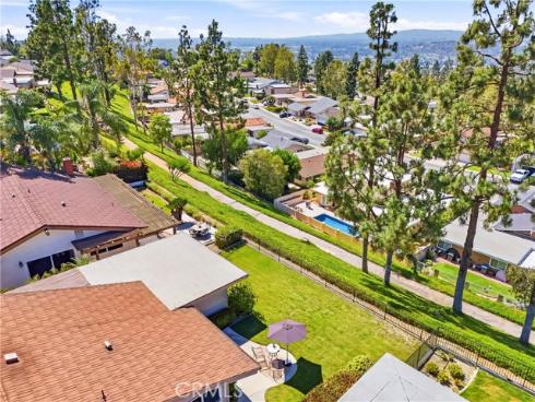 6487 E Calle del Norte , Anaheim Hills, CA