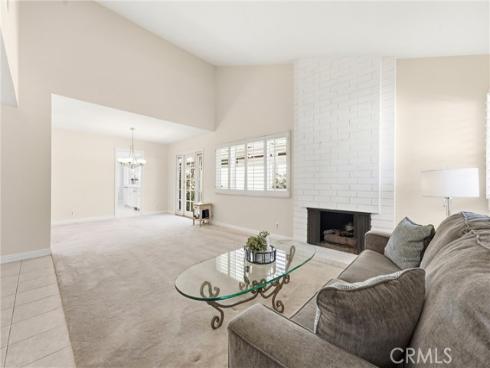 6487 E Calle del Norte , Anaheim Hills, CA