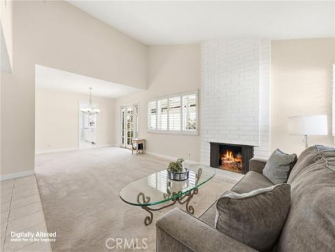 6487 E Calle del Norte , Anaheim Hills, CA