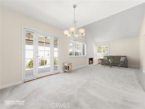 6487 E Calle del Norte , Anaheim Hills, CA