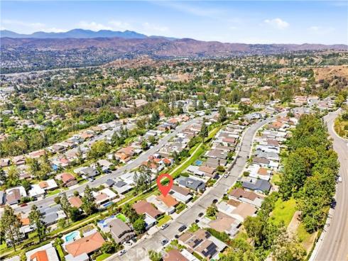 6487 E Calle del Norte , Anaheim Hills, CA