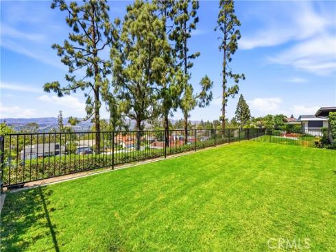 6487 E Calle del Norte , Anaheim Hills, CA