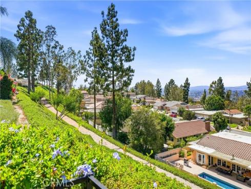 6487 E Calle del Norte , Anaheim Hills, CA