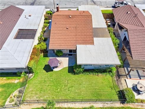 6487 E Calle del Norte , Anaheim Hills, CA