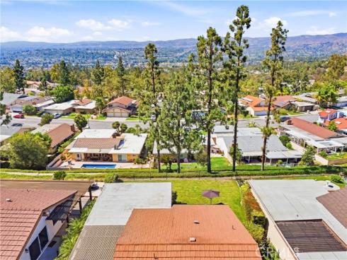 6487 E Calle del Norte , Anaheim Hills, CA