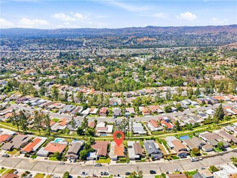6487 E Calle del Norte , Anaheim Hills, CA