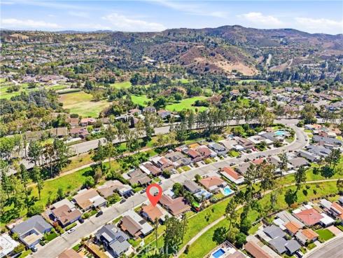 6487 E Calle del Norte , Anaheim Hills, CA