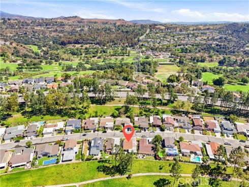 6487 E Calle del Norte , Anaheim Hills, CA