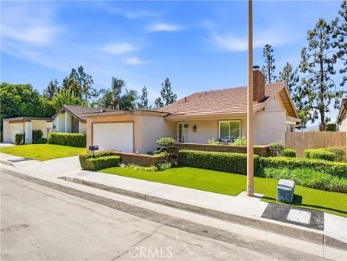 6487 E Calle del Norte , Anaheim Hills, CA