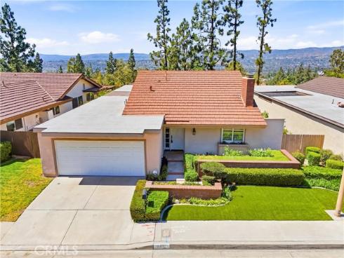 6487 E Calle del Norte , Anaheim Hills, CA