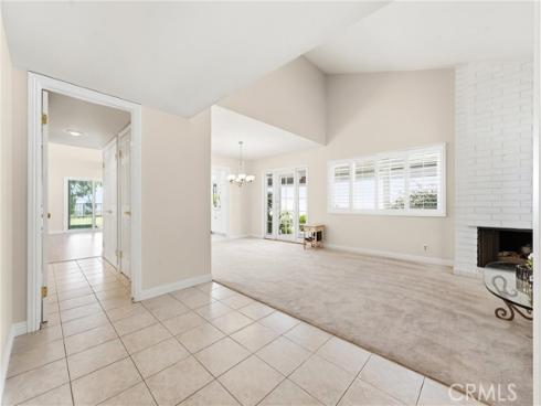 6487 E Calle del Norte , Anaheim Hills, CA