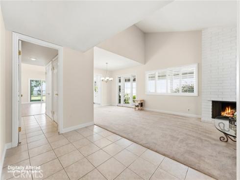 6487 E Calle del Norte , Anaheim Hills, CA