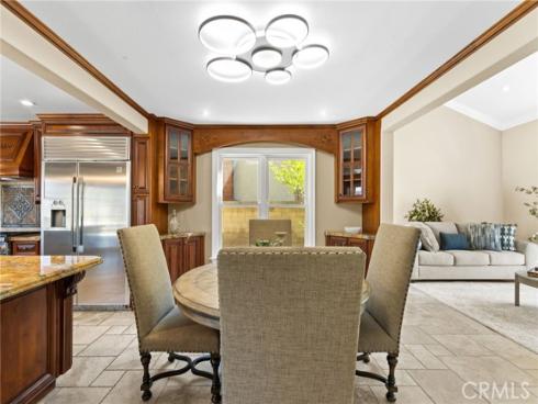6573 E North View   Drive, Anaheim Hills, CA