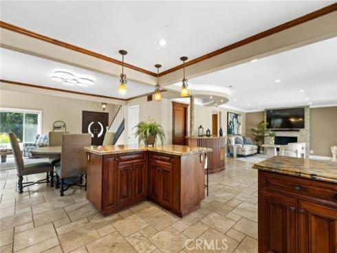 6573 E North View   Drive, Anaheim Hills, CA