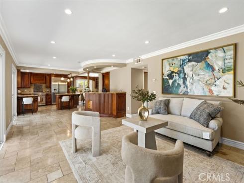 6573 E North View   Drive, Anaheim Hills, CA