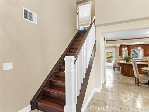 6573 E North View   Drive, Anaheim Hills, CA