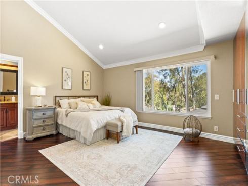 6573 E North View   Drive, Anaheim Hills, CA