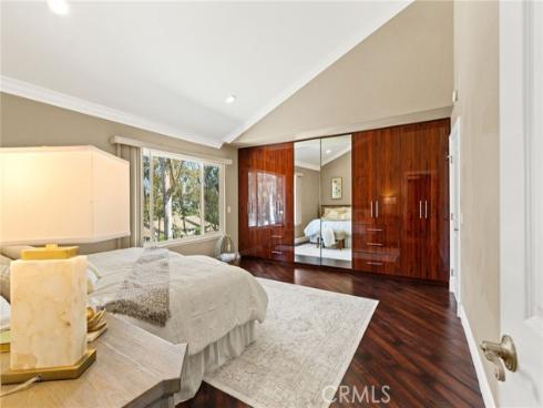 6573 E North View   Drive, Anaheim Hills, CA