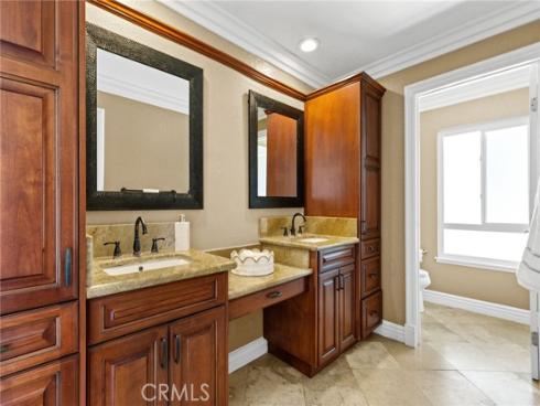 6573 E North View   Drive, Anaheim Hills, CA