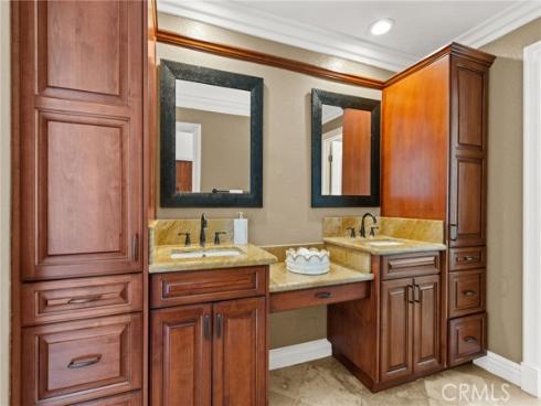 6573 E North View   Drive, Anaheim Hills, CA