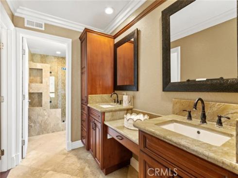 6573 E North View   Drive, Anaheim Hills, CA