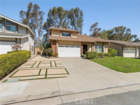 6573 E North View   Drive, Anaheim Hills, CA