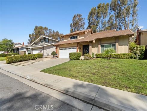 6573 E North View   Drive, Anaheim Hills, CA