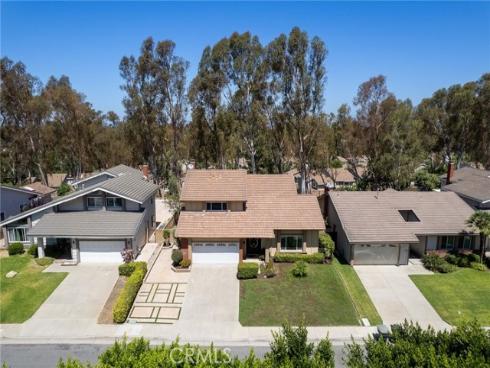 6573 E North View   Drive, Anaheim Hills, CA