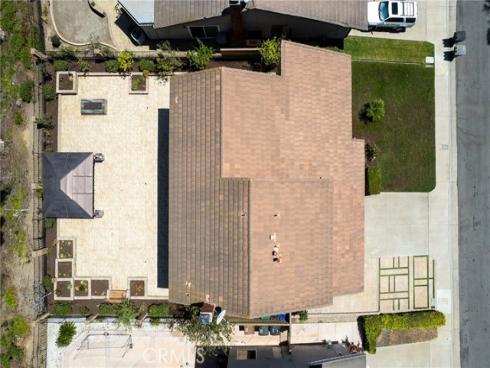 6573 E North View   Drive, Anaheim Hills, CA