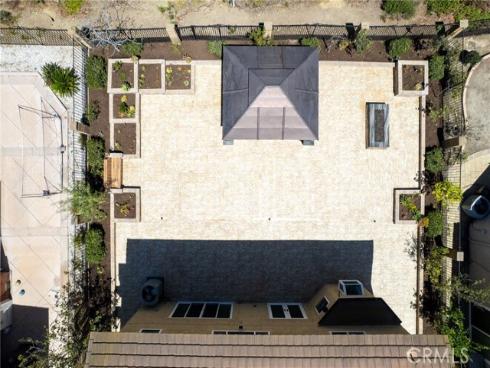 6573 E North View   Drive, Anaheim Hills, CA