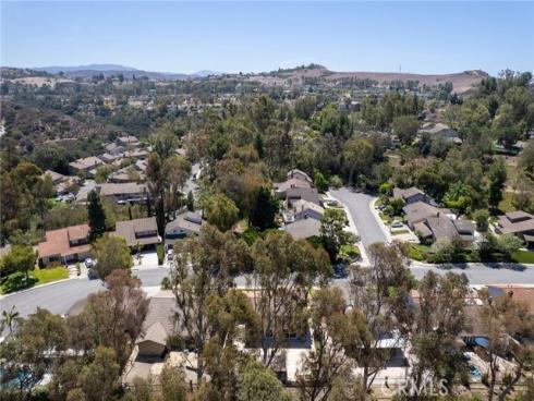 6573 E North View   Drive, Anaheim Hills, CA