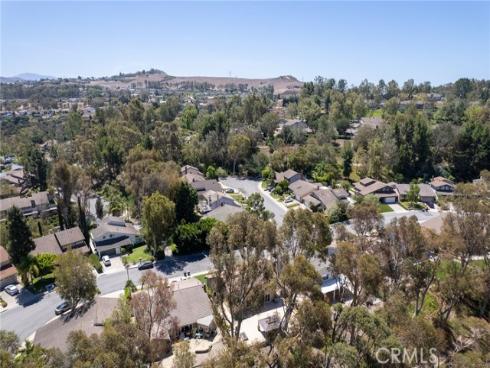 6573 E North View   Drive, Anaheim Hills, CA