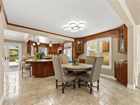 6573 E North View   Drive, Anaheim Hills, CA