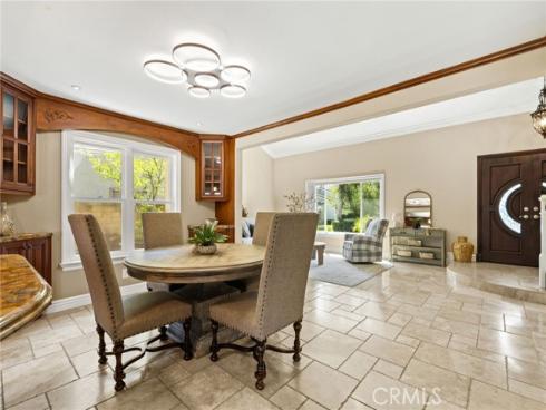 6573 E North View   Drive, Anaheim Hills, CA