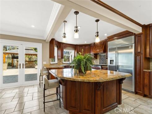 6573 E North View   Drive, Anaheim Hills, CA