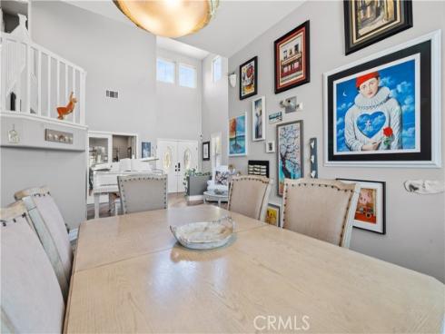 8805 E Crestview  , Anaheim Hills, CA