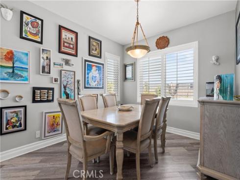 8805 E Crestview  , Anaheim Hills, CA